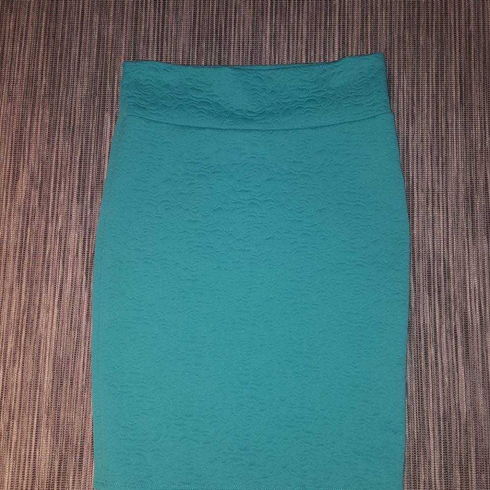 LulaRoe Skirt
